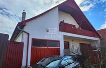 Eladó Polgári családi ház hirdetés (74443446)