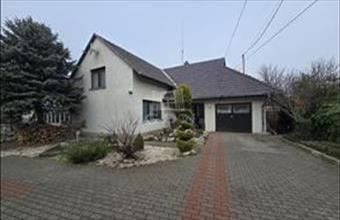 Eladó Katymári családi ház hirdetés (24445359)