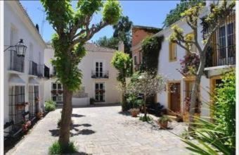 Eladó Spanyolországi sorház hirdetés (35843797)