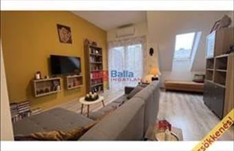 Eladó Budapest XIX. kerületi tégla lakás hirdetés (64714724)