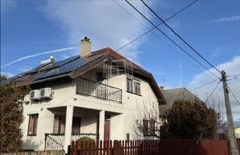 Eladó Tárnoki családi ház hirdetés (65399865)