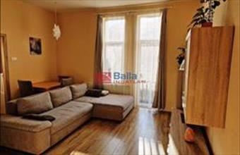 Eladó Budapest VII. kerületi tégla lakás hirdetés (88335474)