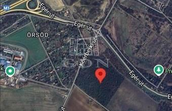 Eladó Budapest XI. kerületi lakóövezeti telek hirdetés (77531394)