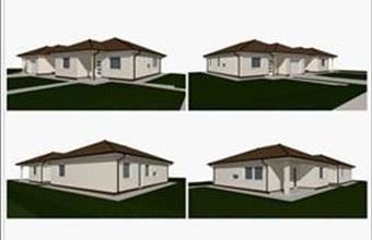 Eladó Nyíregyházai családi ház hirdetés (46574377)