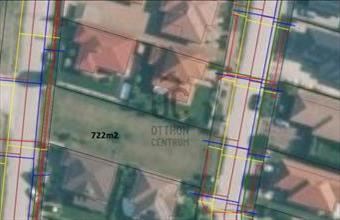 Eladó Székesfehérvári lakóövezeti telek hirdetés (42736473)