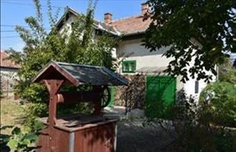 Eladó Abonyi családi ház hirdetés (44755746)