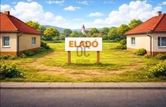 Eladó Létavértesi lakóövezeti telek hirdetés (55935944)