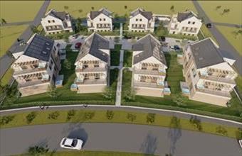 Eladó Budapest XXIII. kerületi tégla lakás hirdetés (77597685)