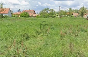 Eladó Törökszentmiklósi lakóövezeti telek hirdetés (47979973)