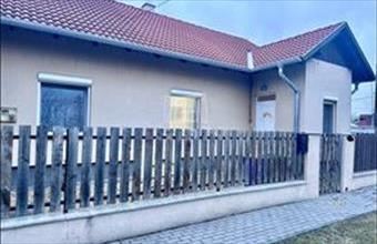 Eladó Szigetújfalui sorház hirdetés (33548342)