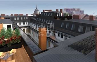 Eladó Budapest VI. kerületi tégla lakás hirdetés (26739364)