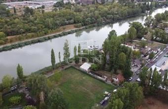 Eladó Budapest XXIII. kerületi egyéb fejlesztési terület hirdetés (65726534)