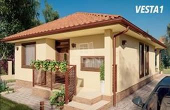 Eladó Gencsapáti családi ház hirdetés (51772444)