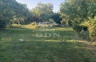 Eladó Budapest XXII. kerületi lakóövezeti telek hirdetés (29646533)