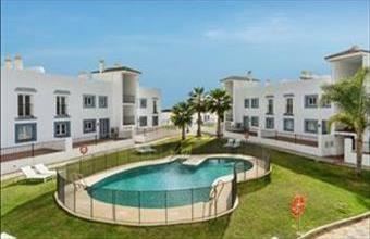 Eladó Spanyolországi tégla lakás hirdetés (23147432)