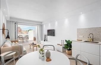 Eladó Spanyolországi tégla lakás hirdetés (41576383)