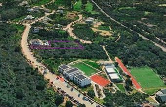 Eladó Spanyolországi lakóövezeti telek hirdetés (44983485)