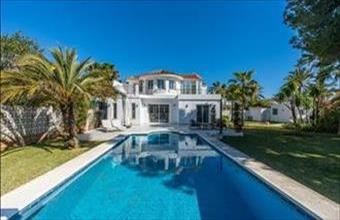 Eladó Spanyolországi üdülő hirdetés (42383663)