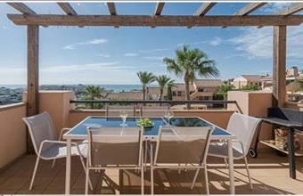 Eladó Spanyolországi tégla lakás hirdetés (34877584)