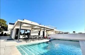 Eladó Spanyolországi üdülő hirdetés (86383321)