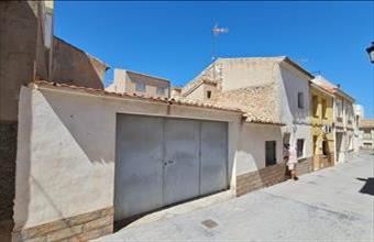 Eladó Spanyolországi sorház hirdetés (47342277)