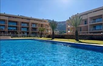 Eladó Spanyolországi tégla lakás hirdetés (55927532)