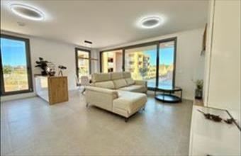 Eladó Spanyolországi tégla lakás hirdetés (55927532)