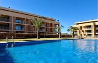 Eladó Spanyolországi tégla lakás hirdetés (55927532)