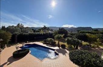 Eladó Spanyolországi üdülő hirdetés (35474674)