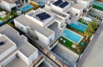 Eladó Spanyolországi üdülő hirdetés (89354383)