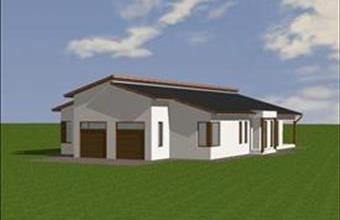 Eladó Nyíregyházai ikerház hirdetés (76314868)