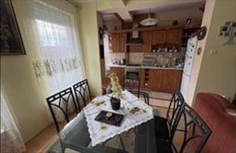 Eladó Nyíregyházai tégla lakás hirdetés (13383823)