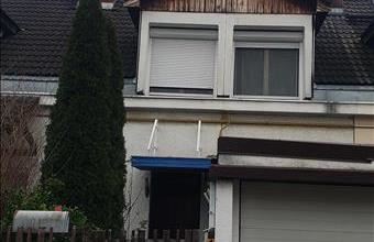 Eladó Budapest IV. kerületi sorház hirdetés (95237638)