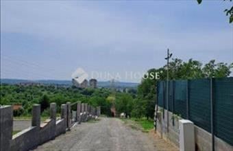 Eladó Pécsi lakóövezeti telek hirdetés (97492249)