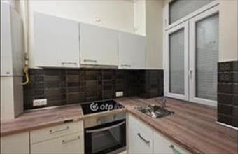 Eladó Budapest VIII. kerületi tégla lakás hirdetés (34333726)