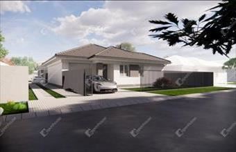 Eladó Debreceni családi ház hirdetés (24574533)