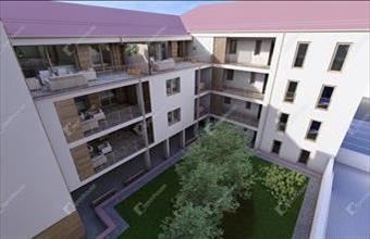 Eladó Székesfehérvári tégla lakás hirdetés (43487624)