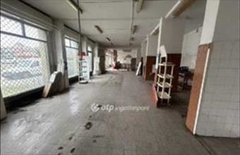 Eladó Aszódi üzlethelyiség utcafronton hirdetés (34788394)