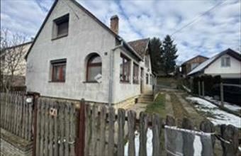 Eladó Nagypalli családi ház hirdetés (97644498)