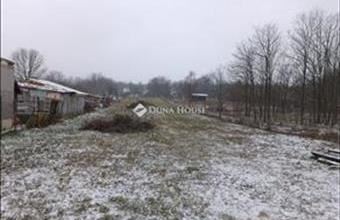 Eladó Gödöllői külterületi telek hirdetés (22928829)