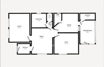 Eladó Nyíregyházai családi ház hirdetés (54478423)