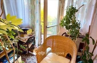 Eladó Budapest XVI. kerületi csúsztatott zsalus lakás hirdetés (54699494)