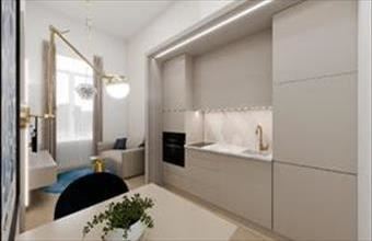 Eladó Budapest VI. kerületi tégla lakás hirdetés (94693981)