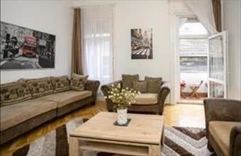 Eladó Budapest VIII. kerületi tégla lakás hirdetés (89457633)