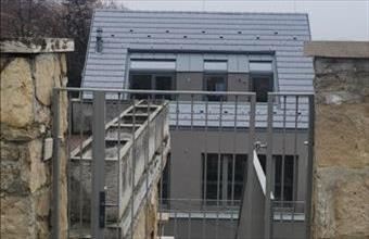 Eladó Budapest II. kerületi családi ház hirdetés (73724538)