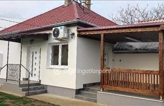 Eladó Nyírbogdányi családi ház hirdetés (95453575)