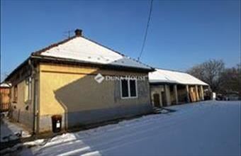 Eladó Tápiószecsői családi ház hirdetés (35239555)