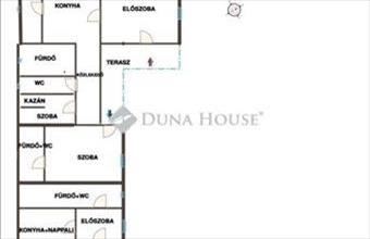 Eladó Gyömrői családi ház hirdetés (27855922)