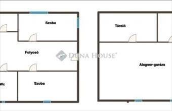 Eladó Gyömrői családi ház hirdetés (49678612)