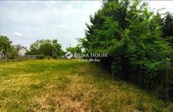 Eladó Sülysápi lakóövezeti telek hirdetés (89577979)